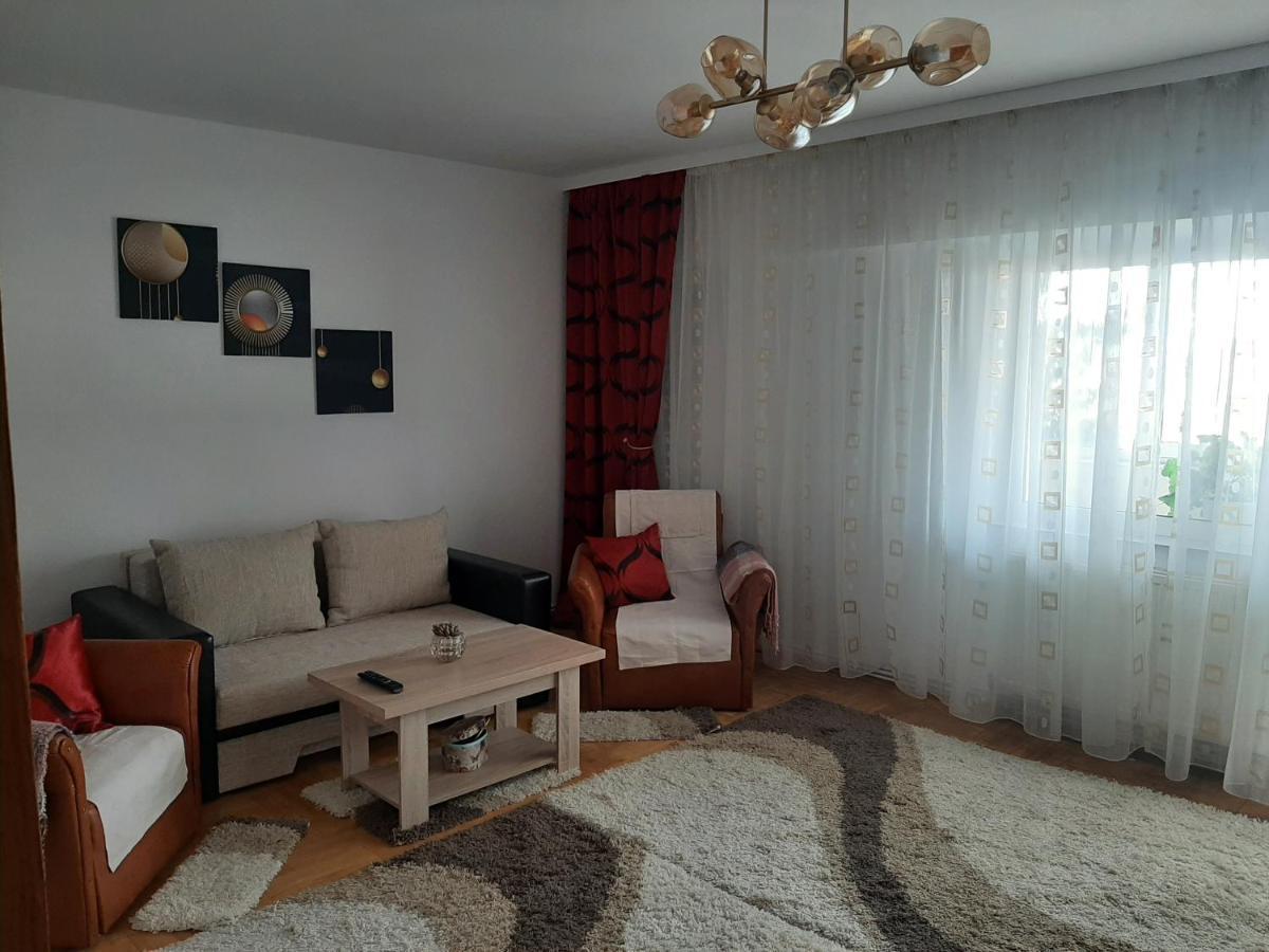 Ultracentral,Parcul Catedralei,Apartament 2 Camere Bacău Exterior photo