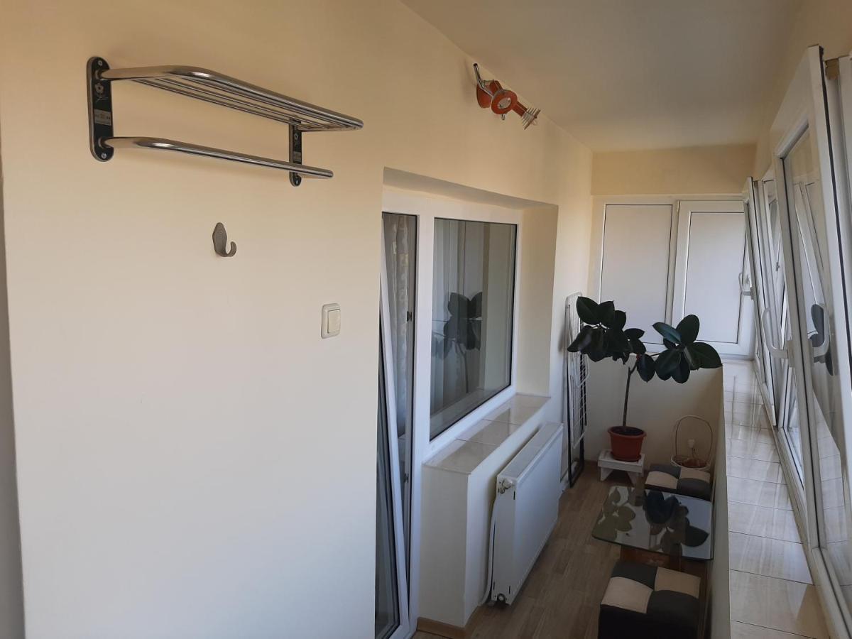 Ultracentral,Parcul Catedralei,Apartament 2 Camere Bacău Exterior photo