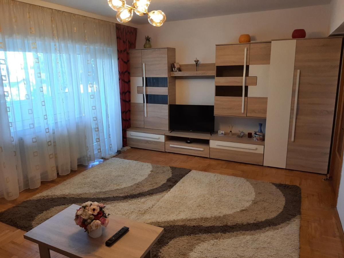 Ultracentral,Parcul Catedralei,Apartament 2 Camere Bacău Exterior photo
