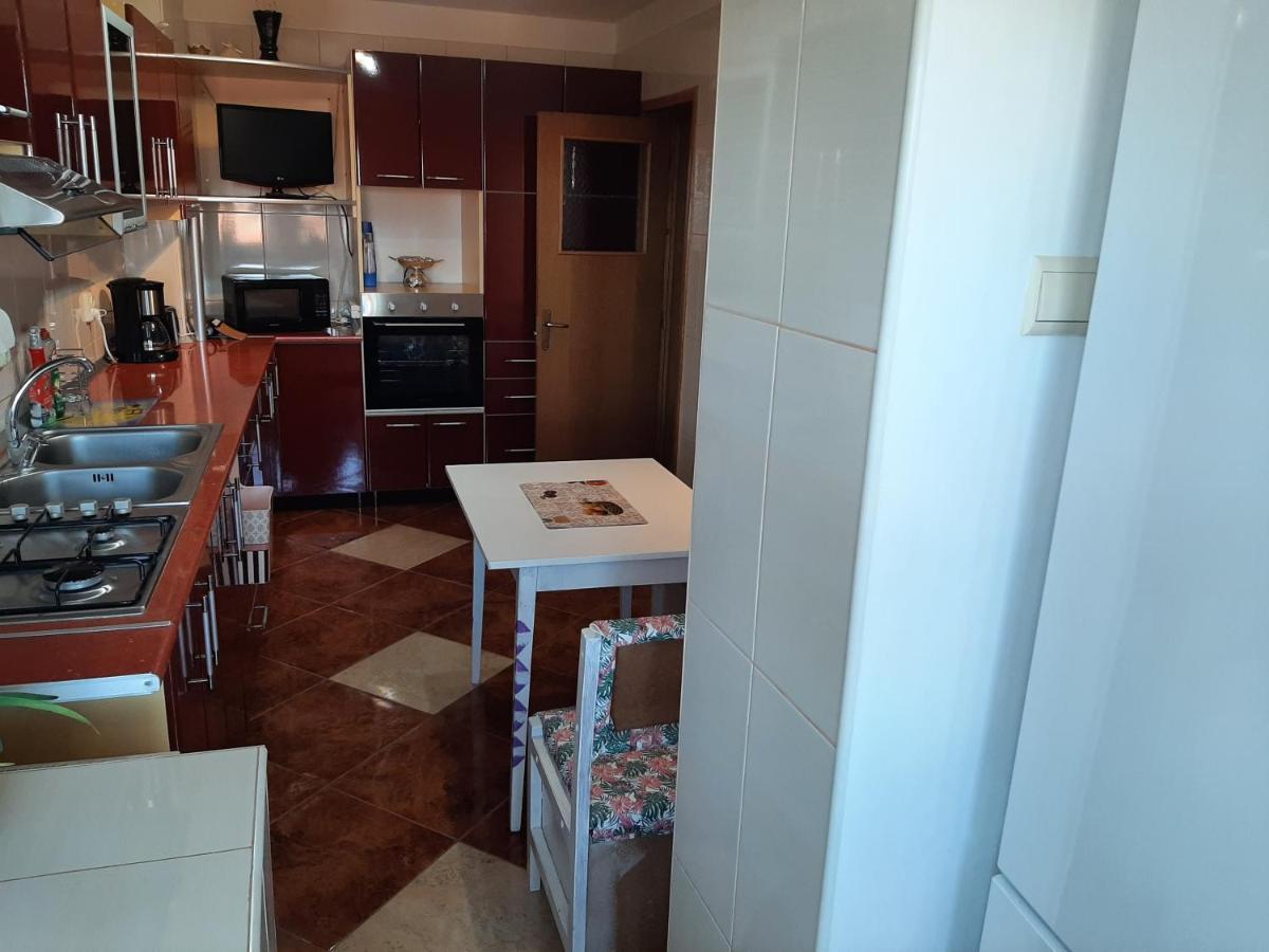 Ultracentral,Parcul Catedralei,Apartament 2 Camere Bacău Exterior photo