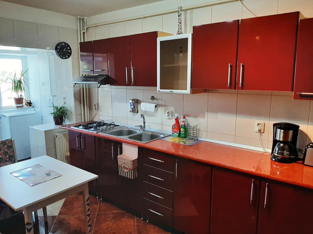 Ultracentral,Parcul Catedralei,Apartament 2 Camere Bacău Exterior photo