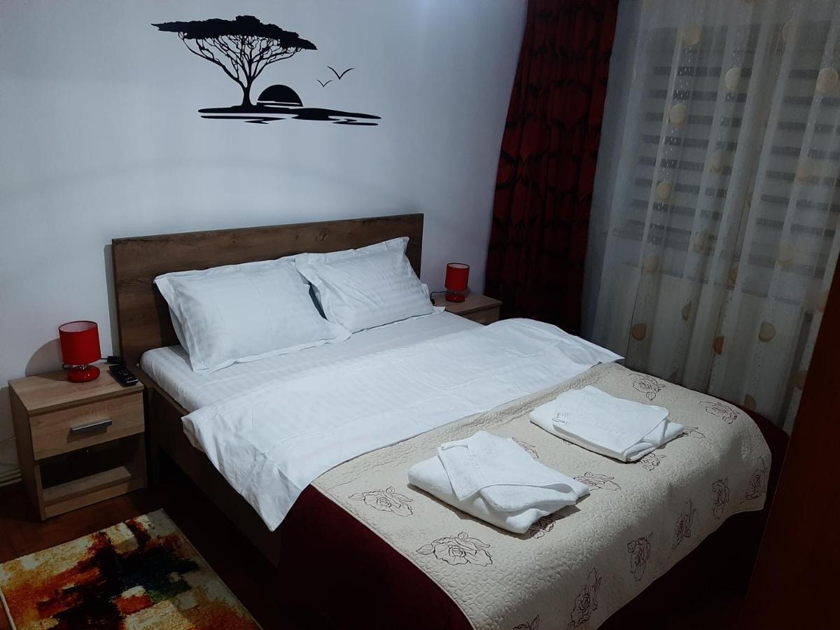 Ultracentral,Parcul Catedralei,Apartament 2 Camere Bacău Exterior photo