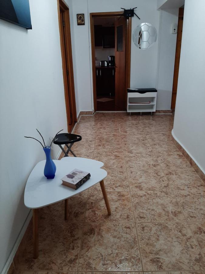 Ultracentral,Parcul Catedralei,Apartament 2 Camere Bacău Exterior photo
