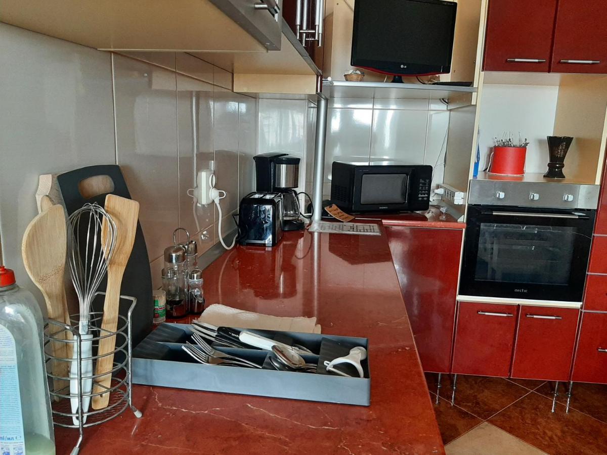Ultracentral,Parcul Catedralei,Apartament 2 Camere Bacău Exterior photo