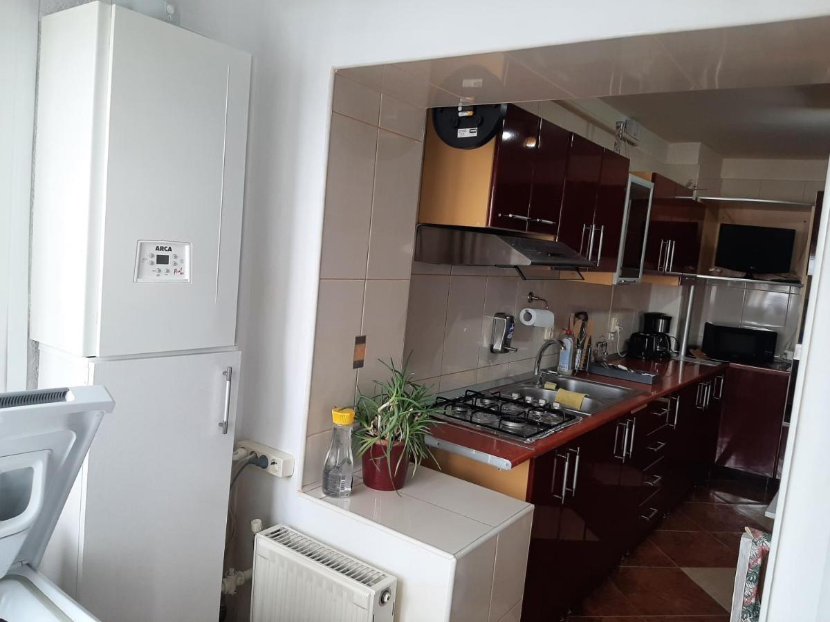 Ultracentral,Parcul Catedralei,Apartament 2 Camere Bacău Exterior photo